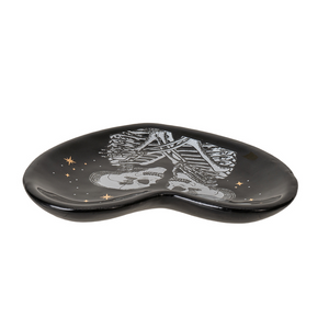 Love Never Dies Trinket Dish