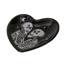 Load image into Gallery viewer, Love Never Dies Trinket Dish

