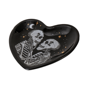 Love Never Dies Trinket Dish