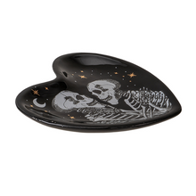 Load image into Gallery viewer, Love Never Dies Trinket Dish
