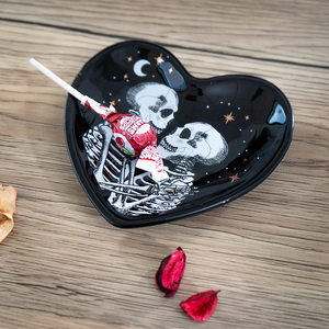 Love Never Dies Trinket Dish