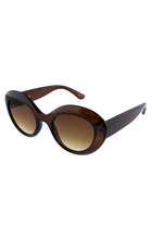 Load image into Gallery viewer, Lil Oval Cat Eye Sunglasses
