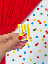 Load image into Gallery viewer, Clown Lighter
