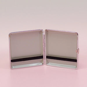 Flames Cigarette Case