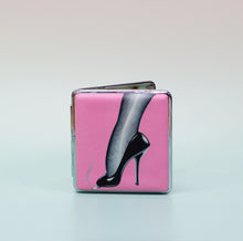 Load image into Gallery viewer, Pinup Leg Cigarette Case
