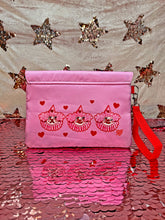 Load image into Gallery viewer, Sad Clown Smell Proof Bag
