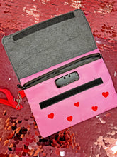 Load image into Gallery viewer, Sad Clown Smell Proof Bag

