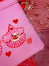 Load image into Gallery viewer, Sad Clown Smell Proof Bag
