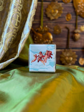 Load image into Gallery viewer, Cherub Cigarette Case
