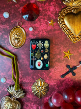 Load image into Gallery viewer, Sacred Heart Lighter

