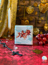 Load image into Gallery viewer, Cherub Cigarette Case
