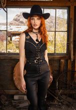 Load image into Gallery viewer, Wicked West Vest
