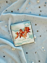 Load image into Gallery viewer, Cherub Cigarette Case
