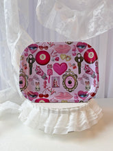 Load image into Gallery viewer, Pink Things Tray
