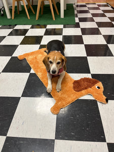 Doggy Rug