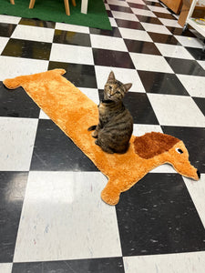 Doggy Rug