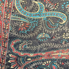 Load image into Gallery viewer, Boho OOAK Printed Bell Sleeve Kimono- More Patterns Available!
