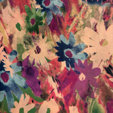 Load image into Gallery viewer, Boho OOAK Printed Bell Sleeve Kimono- More Patterns Available!
