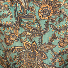 Load image into Gallery viewer, Boho OOAK Printed Bell Sleeve Kimono- More Patterns Available!
