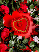 Load image into Gallery viewer, Chocolate Box Ash Tray

