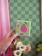 Load image into Gallery viewer, Rat Cigarette Case
