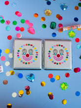 Load image into Gallery viewer, Clown Cigarette Case
