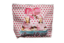 Load image into Gallery viewer, I Love Lucy Tote Bag
