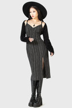 Load image into Gallery viewer, Moonlit Beam Slip Dress
