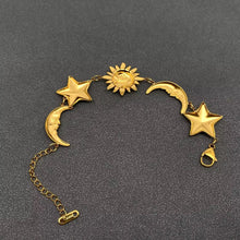 Load image into Gallery viewer, Celestial Connection Bracelet
