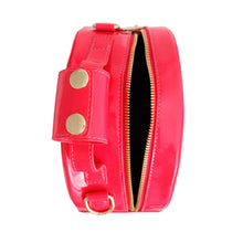 Load image into Gallery viewer, Fuchsia 80's Style Telephone Purse
