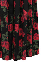 Load image into Gallery viewer, Millie Rose Garden Skirt
