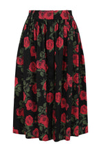 Load image into Gallery viewer, Millie Rose Garden Skirt
