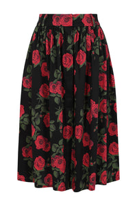 Millie Rose Garden Skirt