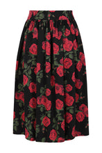 Load image into Gallery viewer, Millie Rose Garden Skirt
