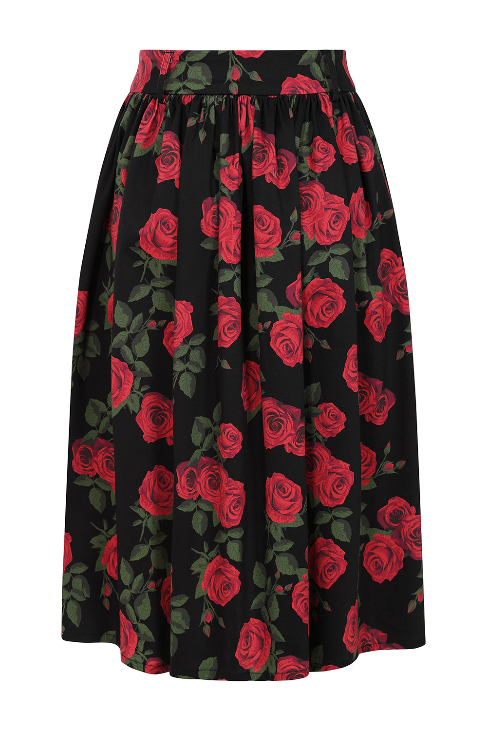 Millie Rose Garden Skirt