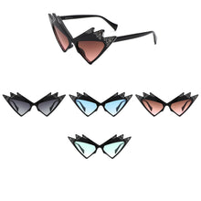 Load image into Gallery viewer, Rock N Roll Spike Sunglasses- More Styles Available!
