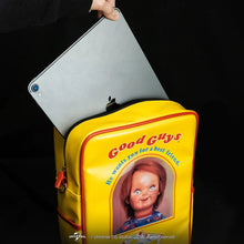 Load image into Gallery viewer, Chucky Good Guy Box Purse
