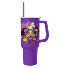 Load image into Gallery viewer, Bratz Squad Stainless Steel Tumbler
