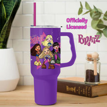 Load image into Gallery viewer, Bratz Squad Stainless Steel Tumbler
