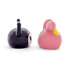 Load image into Gallery viewer, My Melody and Kuromi Salt and Pepper Shaker Set
