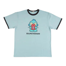 Load image into Gallery viewer, Hangyodon Ringer T-Shirt
