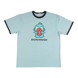 Hangyodon Ringer T-Shirt
