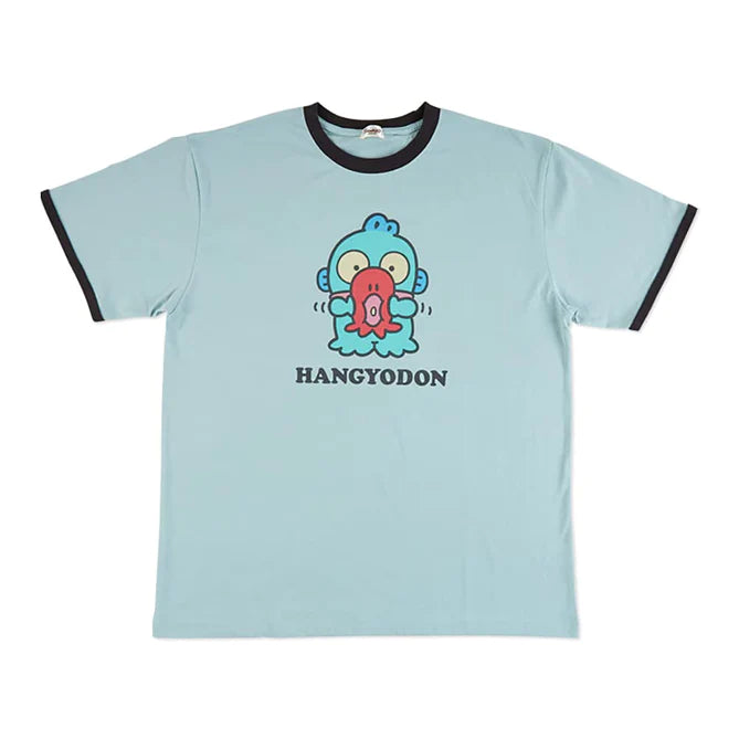 Hangyodon Ringer T-Shirt