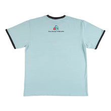 Load image into Gallery viewer, Hangyodon Ringer T-Shirt
