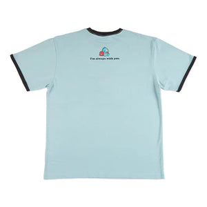 Hangyodon Ringer T-Shirt
