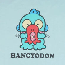 Load image into Gallery viewer, Hangyodon Ringer T-Shirt
