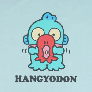 Hangyodon Ringer T-Shirt