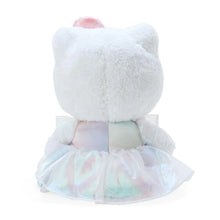 Load image into Gallery viewer, Hello Kitty The Future Is In Our Eyes 50th Anniversary Plush
