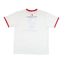 Load image into Gallery viewer, Hello Kitty Ringer T-Shirt
