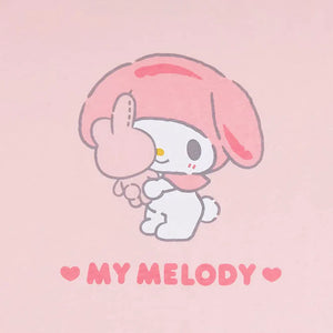 My Melody Ringer T-Shirt
